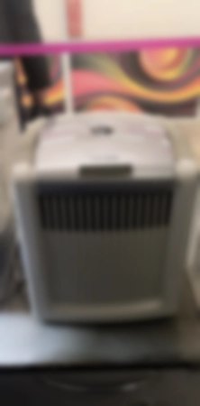 Ремонт моек воздуха Beurer