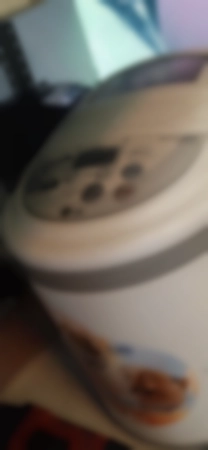 Ремонт хлебопечек LG hb-206ce