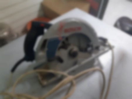 Ремонт дисковых пил Bosch GKS85601E7A000