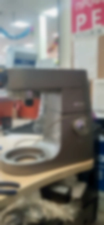 Ремонт миксеров Kenwood chef xl