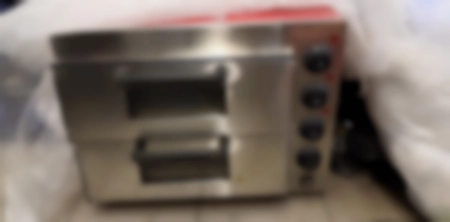 Ремонт духовых шкафов Gastrorag