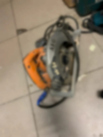 Ремонт дисковых пил AEG KS 66-2