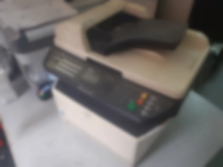 Kyocera FS-1035MFP/DP