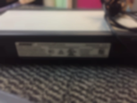 Ремонт аудио колонок Bose 414255