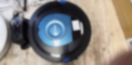 Ремонт роботов пылесосов Philips FC8774/01