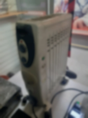 Ремонт масляных обогревателей Timberk