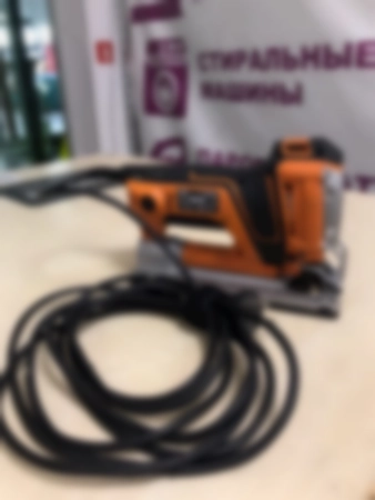 Ремонт лобзиков AEG