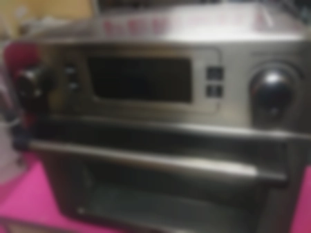 Ремонт мини печей NoName Китай GFa0-700