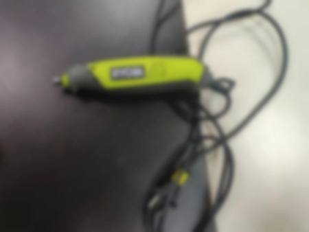 Ремонт граверов RYOBI EHT150V1