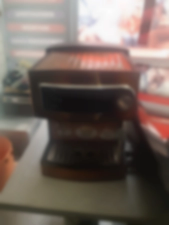 Ремонт кофемашин Polaris ---