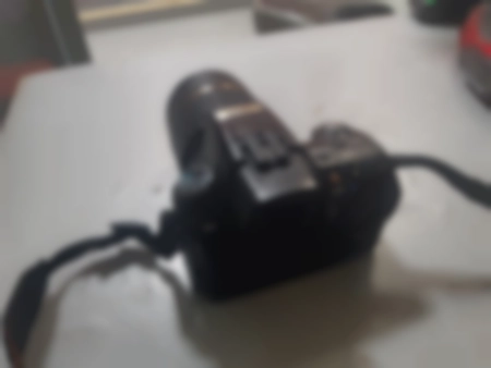 Ремонт профессиональных видеокамер Sony SLT-A35