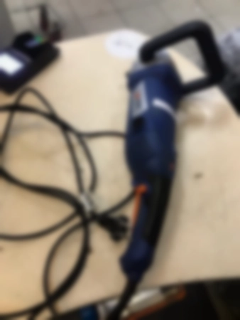 Ремонт шлифмашинок Dexter