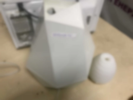 Ремонт увлажнителей воздуха Mystery