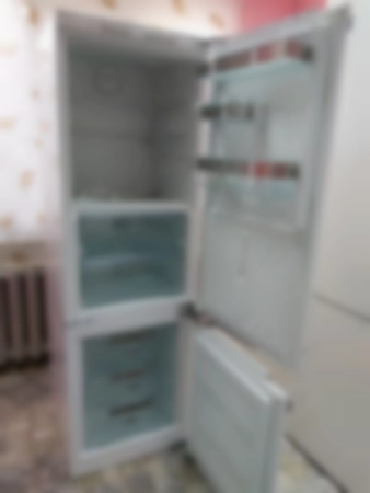 Ремонт холодильников Miele