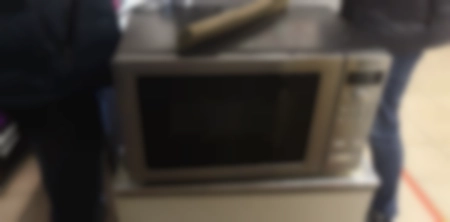 Ремонт микроволновок NEFF MW5649