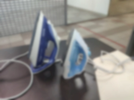 Ремонт утюгов Homelite