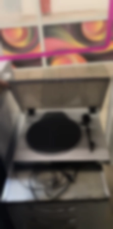 Ремонт виниловых проигрывателей AKAI AP-A2