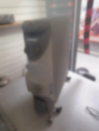 Ремонт масляных обогревателей EWT