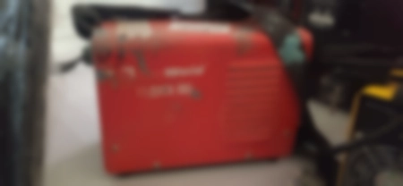 Ремонт сварочных инверторов FoxWeld радуга 180