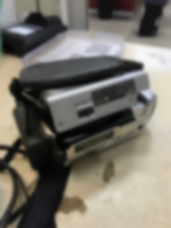 Ремонт видеокамер Samsung VP-D105iPAL