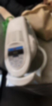 Ремонт аэрогрилей Homelite