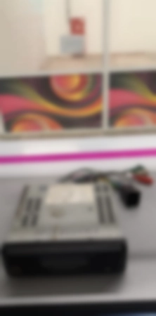 Ремонт автомагнитол Mystery MMD-993S