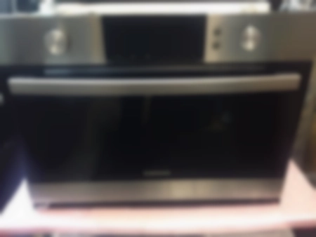 Ремонт встраиваемых СВЧ Samsung