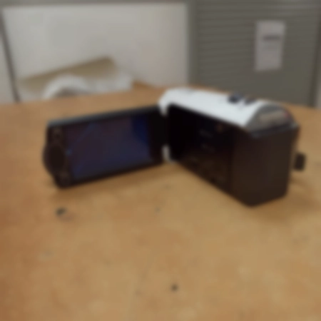 Ремонт видеокамер VHS Panasonic HC-V210EE