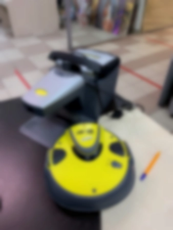 Ремонт роботов пылесосов Karcher RC 3000