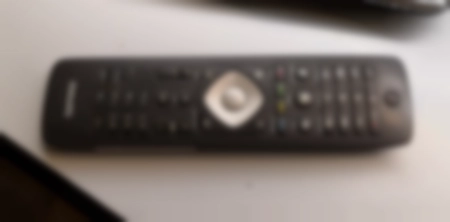 Ремонт пультов Philips