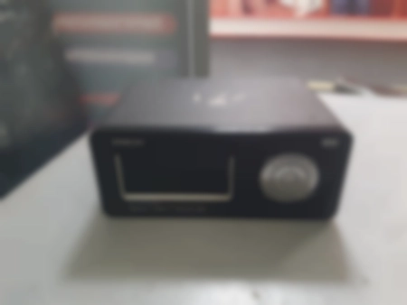 Ремонт плееров NoName Китай TVIXM6500A