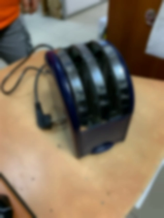 Ремонт тостеров NoName Китай DT-1000