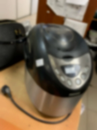 Ремонт хлебопечек Daewoo