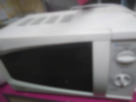 Ремонт микроволновок Tesler Mm-1711