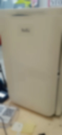 Ремонт вентиляторов Ballu bdh-40l