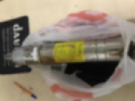 Ремонт погружных насосов Калибр НПЦС-1,2\50-370