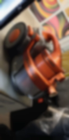 Ремонт пылесосов Ariete 2795