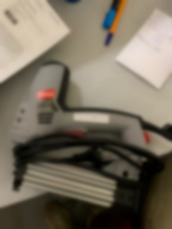 Ремонт степлеров строительных Зубр ЗСП-2000