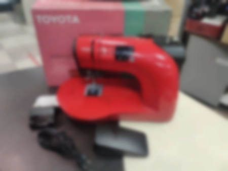 Ремонт швейных машин Toyota OEKAKI50R