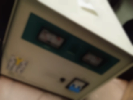 Ремонт ИБП Systemair smr=10kva