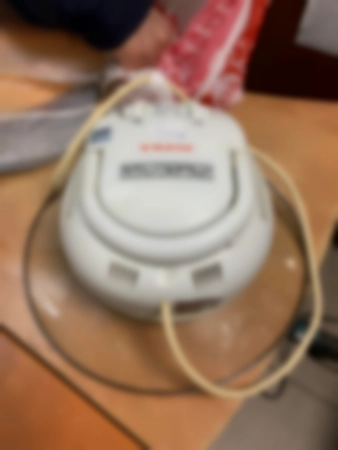 Ремонт аэрогрилей Supra AGS1201