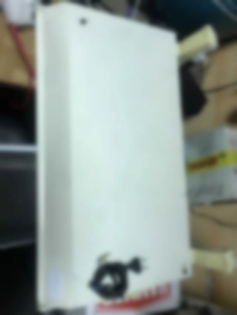 Ремонт обогревателей NoName Китай sec-180s1