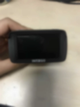 Ремонт автомобильных видеорегистраторов Intego hunter