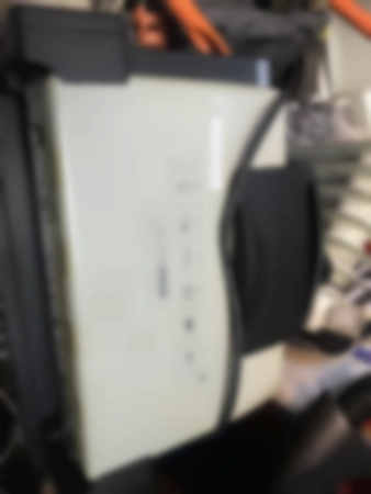 ремонт электрогриля Bosch 9905