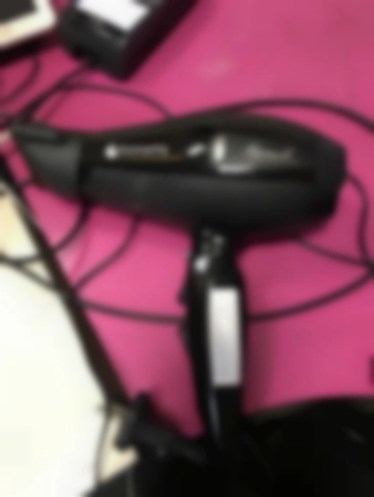 Ремонт фенов Hairway maccrata