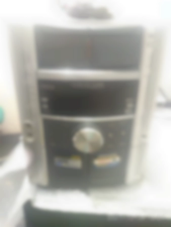 Ремонт домашних кинотеатров Panasonic sa-vk825d