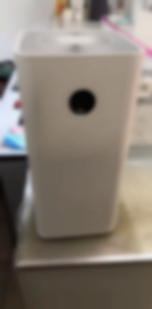 Ремонт моек воздуха Xiaomi AC-M6-SC