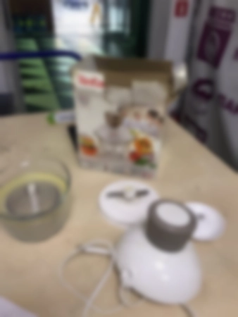 Ремонт блендеров Tefal RANDO 1000