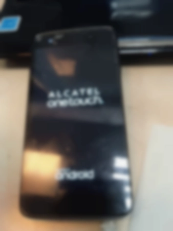 Ремонт сотовых телефонов Alcatel IDOL