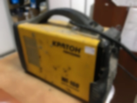Ремонт сварочных аппаратов Кратон